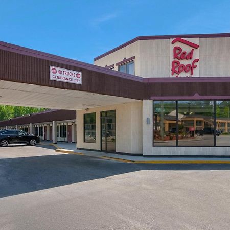 Red Roof Inn Dillon, Sc Luaran gambar