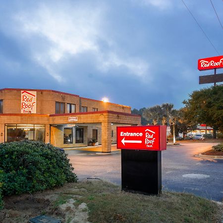 Red Roof Inn Dillon, Sc Luaran gambar