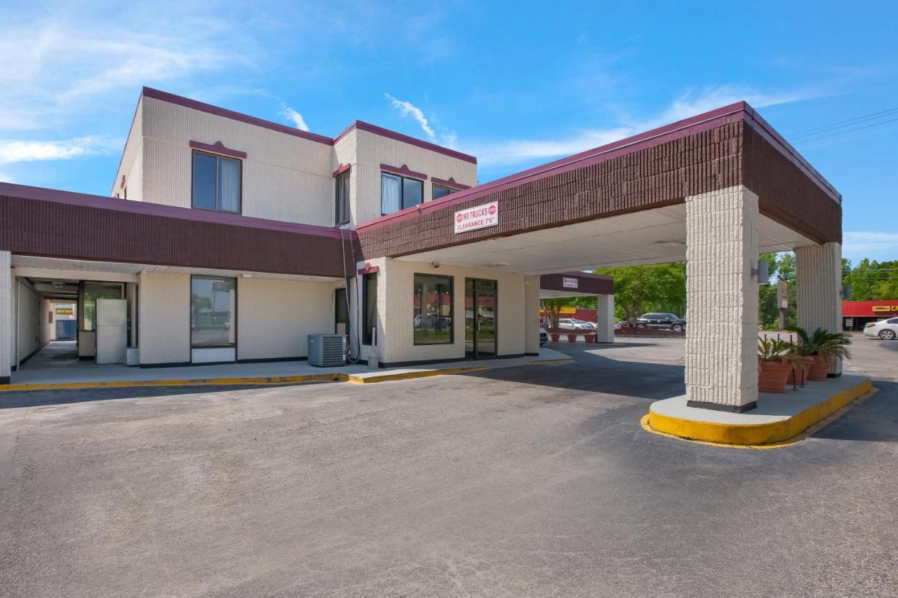 Red Roof Inn Dillon, Sc Luaran gambar
