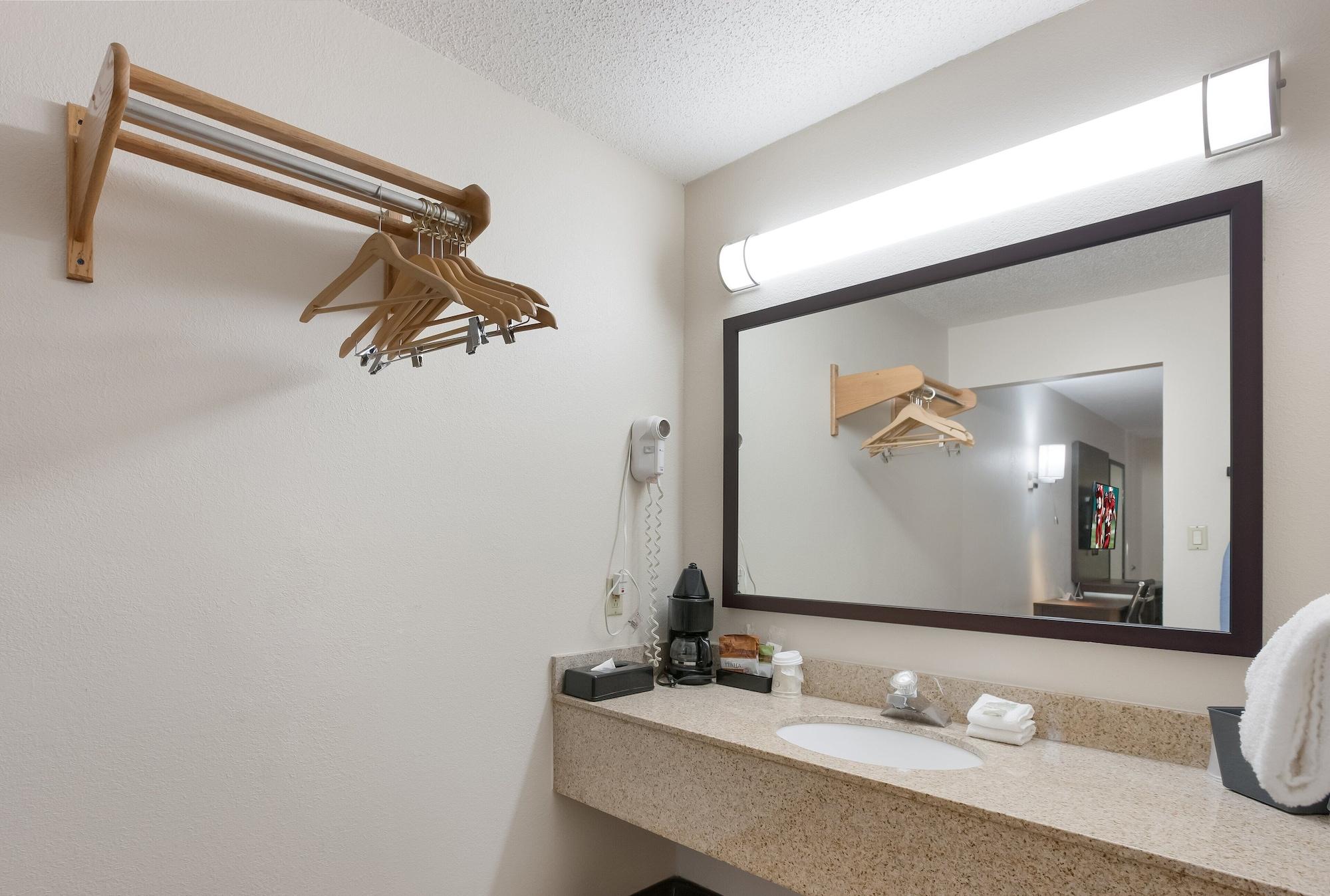 Red Roof Inn Dillon, Sc Luaran gambar