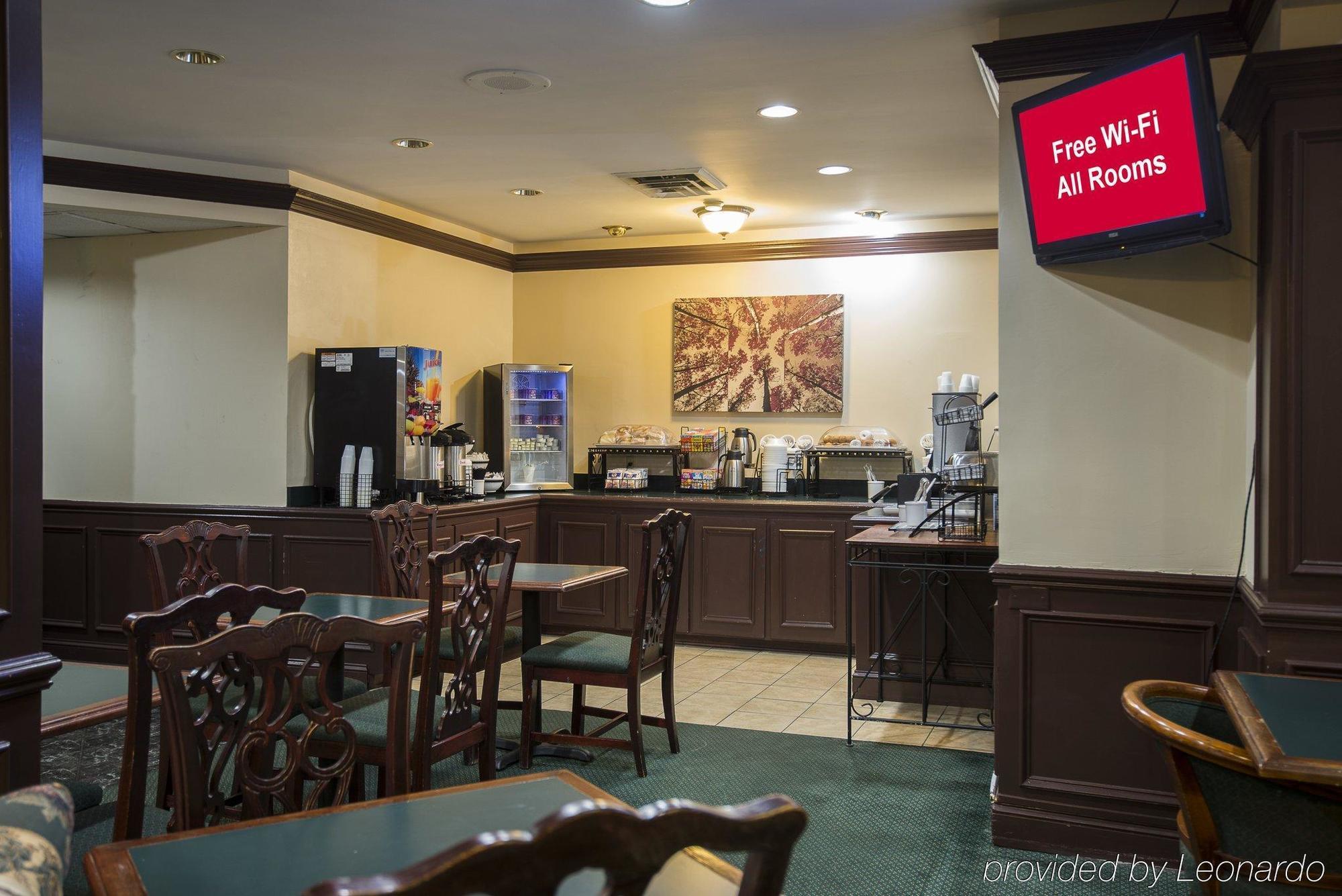 Red Roof Inn Dillon, Sc Luaran gambar