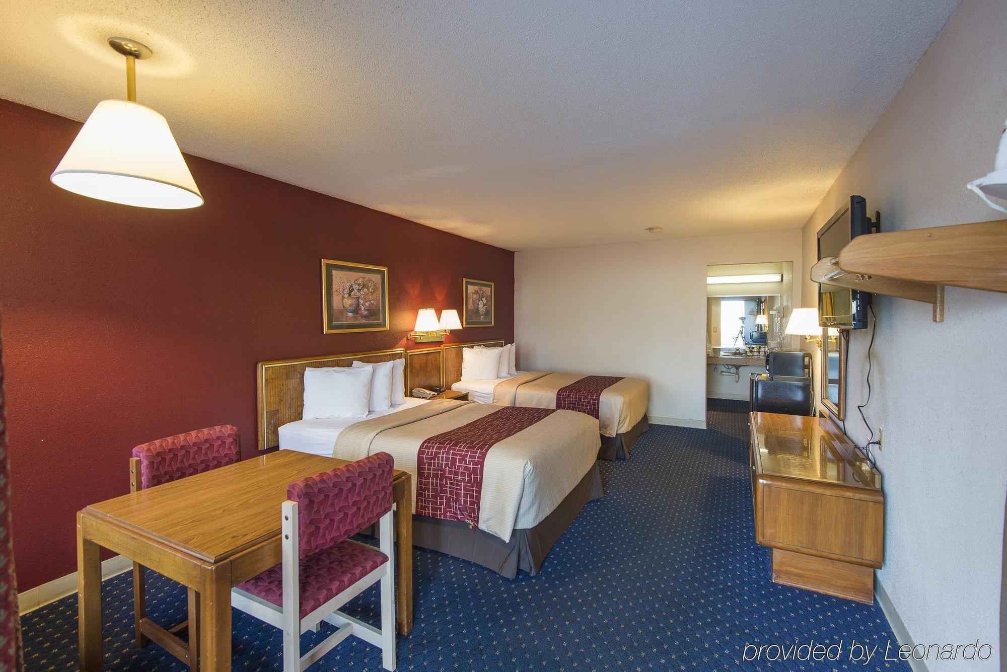 Red Roof Inn Dillon, Sc Luaran gambar