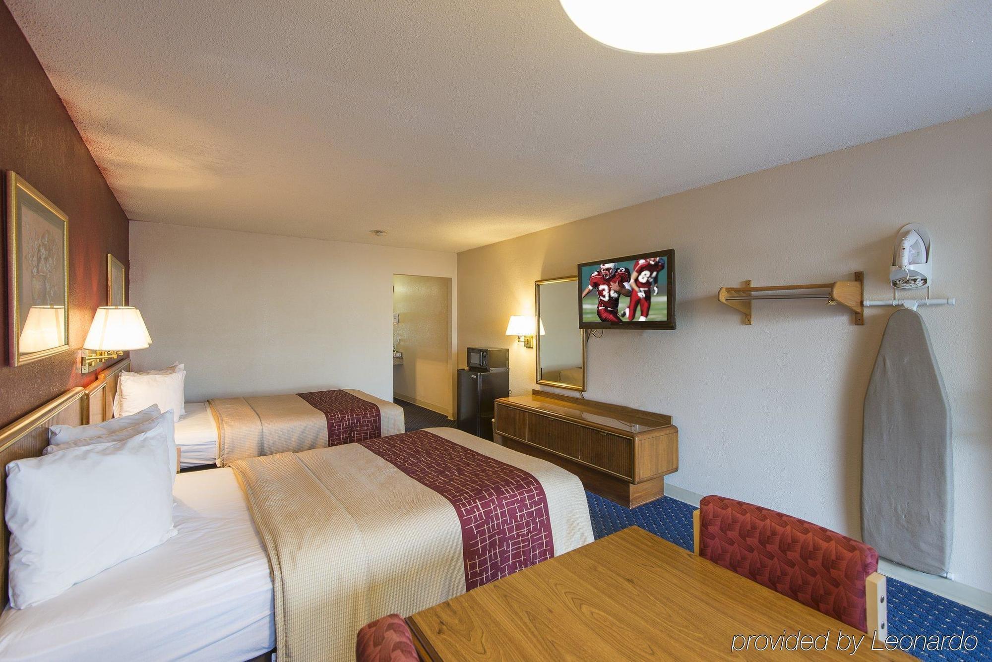 Red Roof Inn Dillon, Sc Luaran gambar
