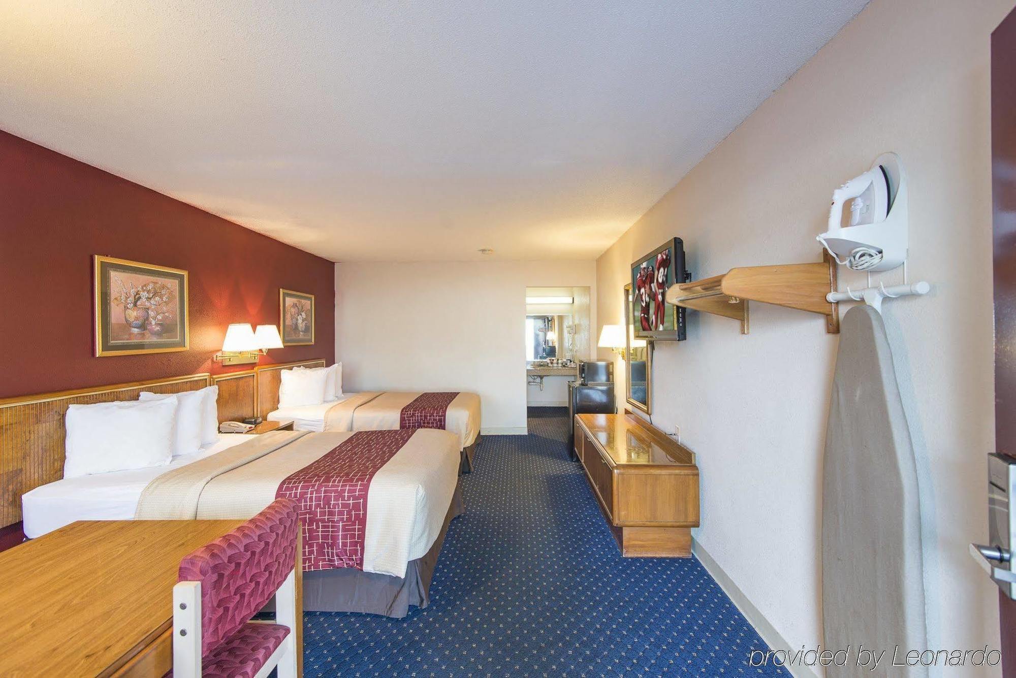 Red Roof Inn Dillon, Sc Luaran gambar