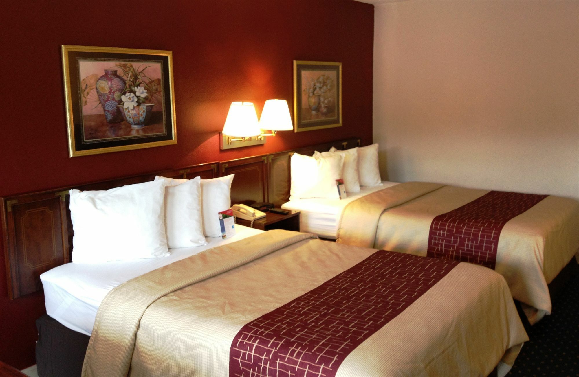 Red Roof Inn Dillon, Sc Luaran gambar
